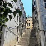 公寓 Mouraria Cozy & Charming Lisboa