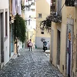 Mouraria Cozy & Charming