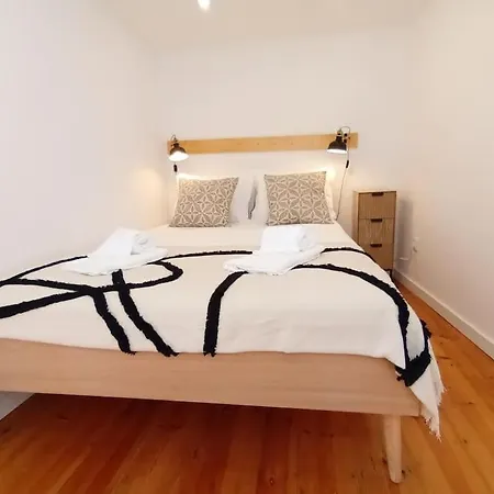 Mouraria Cozy & Charming *