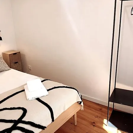 Mouraria Cozy & Charming