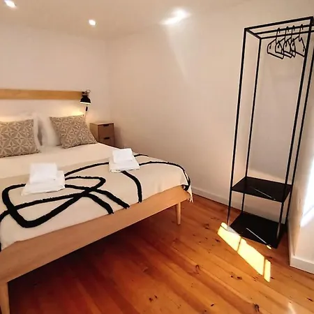 Mouraria Cozy & Charming