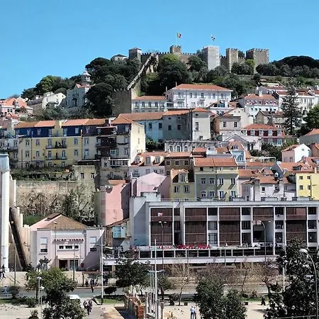 Mouraria Cozy & Charming * Лиссабон