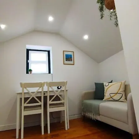 Mouraria Cozy & Charming *