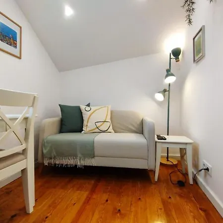 Mouraria Cozy & Charming