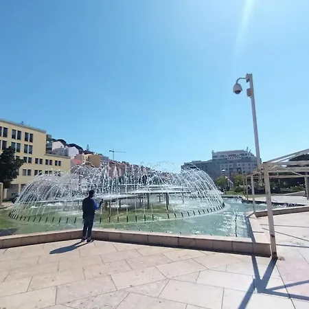 Mouraria Cozy & Charming * Lisboa