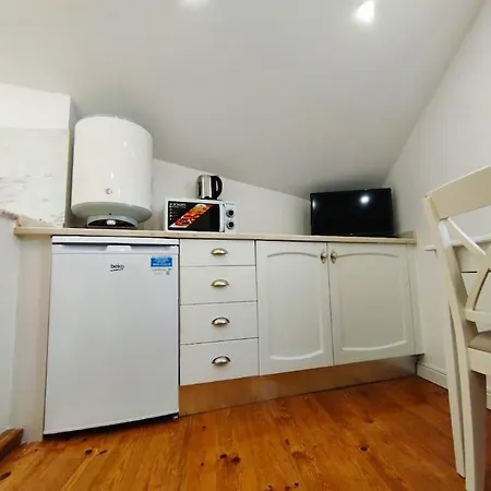 Mouraria Cozy & Charming Apartamento *