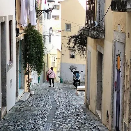 Mouraria Cozy & Charming