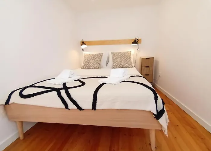 Mouraria Cozy & Charming *