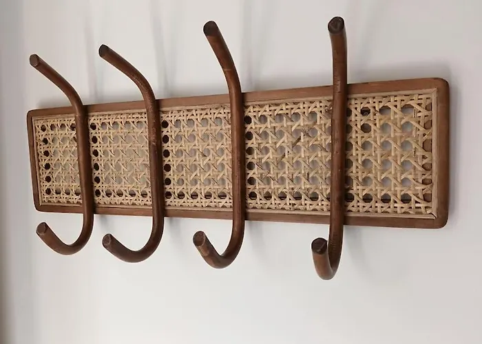 Mouraria Cozy & Charming Appartement Lissabon