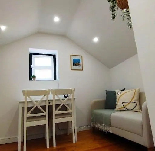 Mouraria Cozy & Charming *