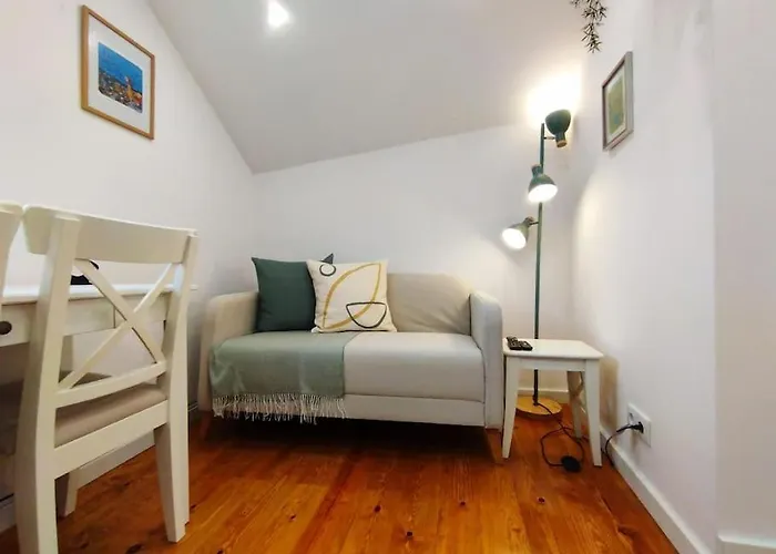 Mouraria Cozy & Charming