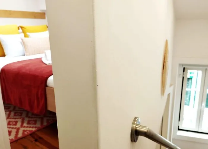 Mouraria Cozy & Charming *