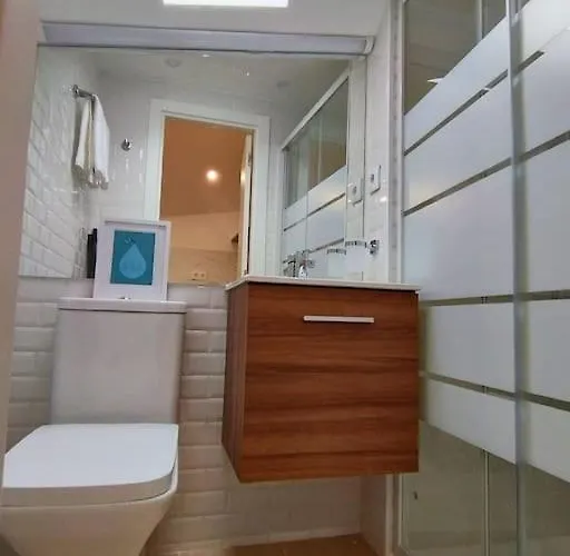 Apartamento Mouraria Cozy & Charming