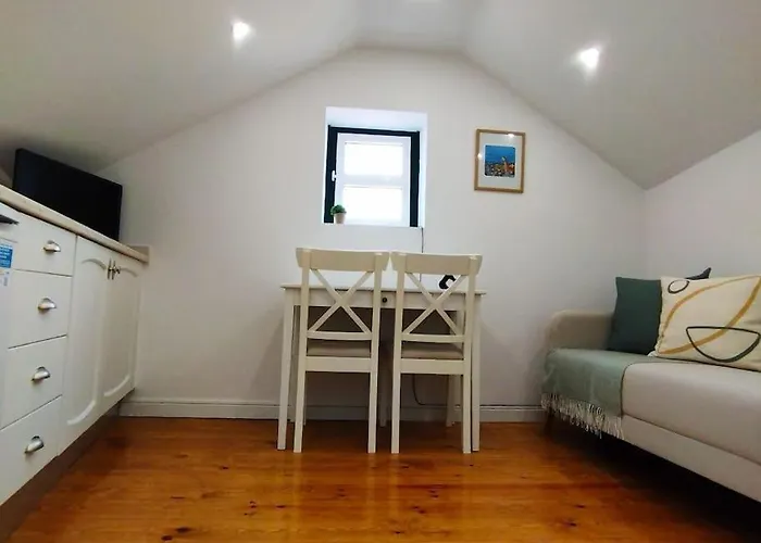 Mouraria Cozy & Charming