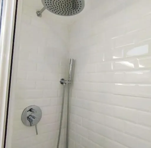 Apartment Mouraria Cozy & Charming Lissabon