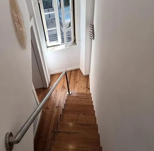 Apartment Mouraria Cozy & Charming