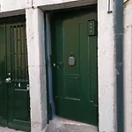 Mouraria Cozy & Charming דירה ליסבון